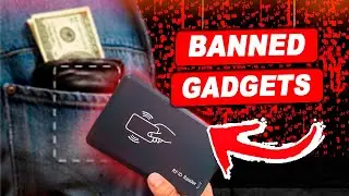 12 BANNED Gadgets You Can STILL BUY