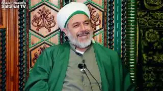 Шейх Бахауддин Эфенди. Не верьте в чёрную магию