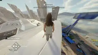 Stunt tries