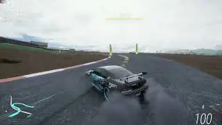 {Forza Horizon 5}  --- На чиле