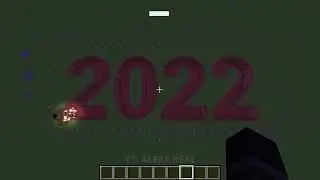 Minecraft | Goodbye 2022, Welcome 2023! | Worth $1,000,000 | 