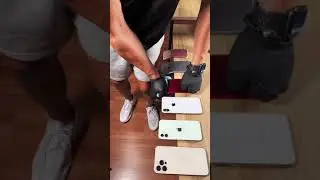 iPhone Durability Test! - JerryRigEverything