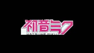 magnet & mikumiku (Sega megadrive edition)