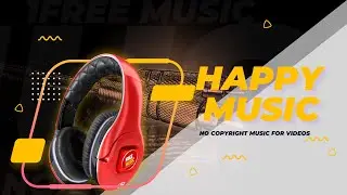 Happy Background Music No Copyright | Nico Staf - Snake On The Beach | 1Free Music No Copyright