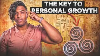 Triskelion Goals - My Plan to Unlock My Full Potential!