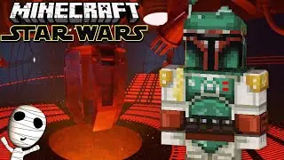 Star Wars Minecraft: Wolkenstadt, Flotte & Asteroidenfeld - Offizielles DLC Pack deutsch Tombie