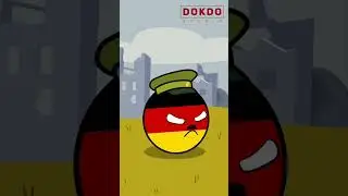 German in World war 1 and World war 2 