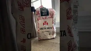 Cruz De Malta Yerba Mate Review🧉