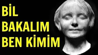 DÜNYANIN EN ÇOK ÖPÜLEN KADINI