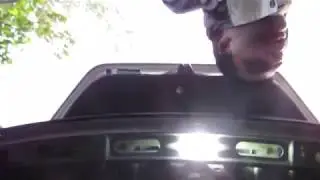 2012 Honda Civic Dome, Trunk, 3rd Brake, and License Plate Bulbs Replacement