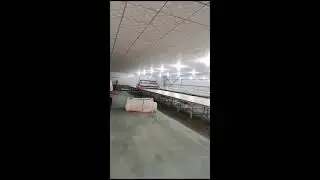 автоматический раскрой лезвия