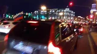 После победы! Репортаж о репортаже))