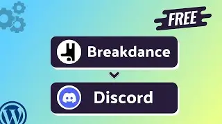 Integrating Breakdance Form with Discord | Step-by-Step Tutorial | Bit Integrations
