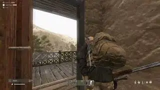 Хороший выстрел