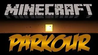 Паркур карта!
