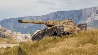 Rinoceronte | все еще кайфарик #wotblitz