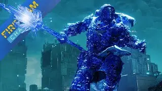 Destiny 2: Huge New Titan & Warlock Stasis Subclass Changes w/TheMavShow - Fireteam Chat Ep. 276