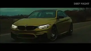 SXRE - DESPAIR | Cars Showtime (Bass Boosted) [Night Deep Music]