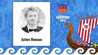 Make Web Components Great Again with StencilJS by Julien Renaux