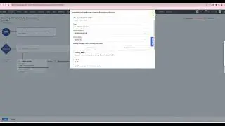 Triggering automated recurring SMS in Zoho CRM