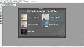 Первый урок по Unreal Engine 3