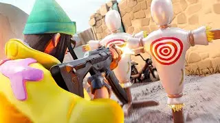 How I Warm up/Train my aim in VALORANT | Tips & Tricks
