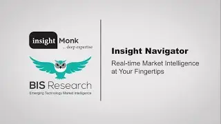 INSIGHT NAVIGATOR: Real Time Market Intelligence at Your Fingertips