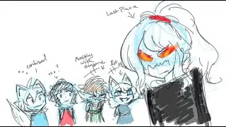 Going insane over Discord's golf with friends