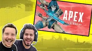 Can We Get A Win In Apex Legends