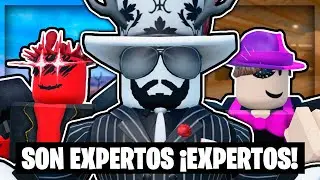 El ÉXITO de Cada JUEGO FAMOSO en ROBLOX.
