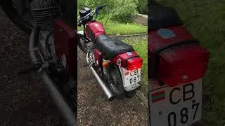иж 