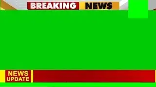 News frame | news frame green screen no copyright | green screen