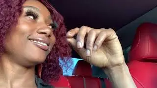 Vlog| Spend the day with me! Girls night out! #girlsnightout #yolandasmodernlife