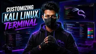 How To Customizing Kali Linux Terminal Like a Pro 🔥 @N3tHawk