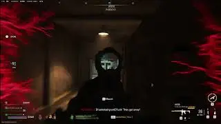 When a 2 man meets a 3 man