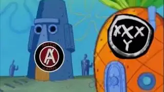 ГНОЙНЫЙ vs OXXXYMIRON