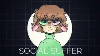 SocialSuffer || MEME || THKS FOR 480+ ||