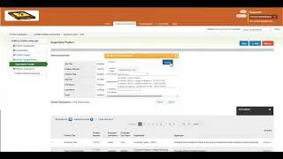 Changing a position supervisor in eJobs