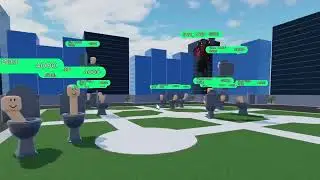 Skibidi multiverse 4