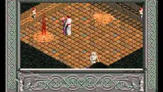 The Immortal SEGA Прохождение / Walkthrough