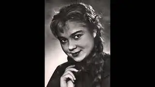 «Така любовь!» Нина Дорошина