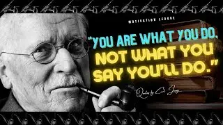 📚Carl Jung Quotes | Psychology | Best Quotes About Life