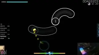 OSU! CUM! WHITECAT!