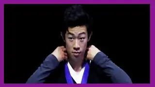 '4회전 점프' 6개 뛴 네이선 첸, 피겨 세계선수권 우승 ♥ Korea news 24h