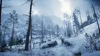 Battlefield 1 - In The Name Of The Tsar - OST End Round 1