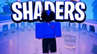 How To Use RTX Shaders After Roblox Byfron Update! (Nvidia Method)