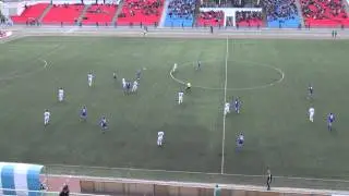 1 тайм матча 