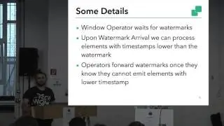Apache Flink Meetup #9 Upcoming Features – Aljoscha Krettek 29.07.2015