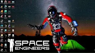 Space Engineers: Live Wallpaper 