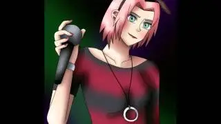 Sasusaku movie- who do i trust part 33